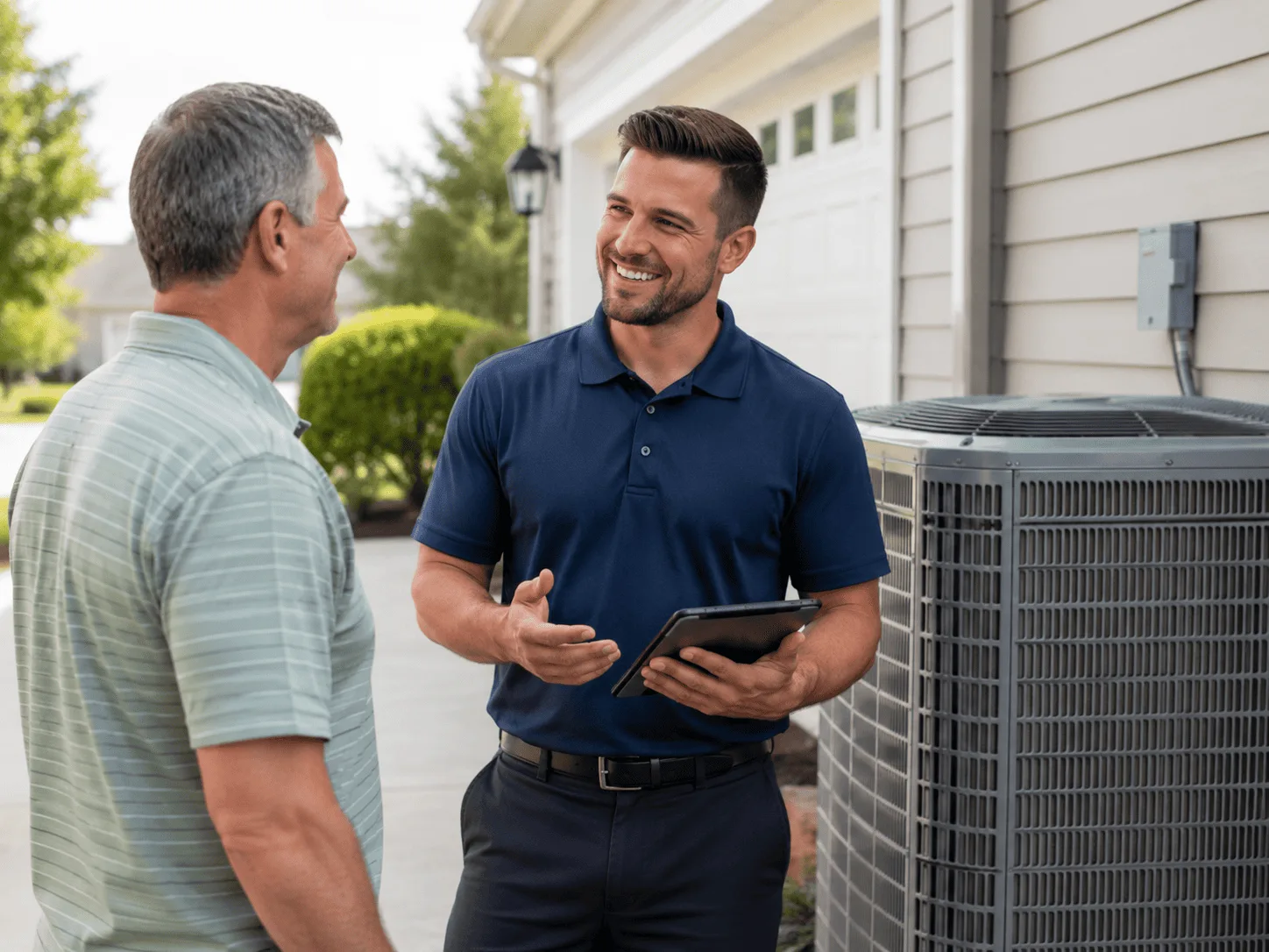Heat Pump Installation Hartleton, PA FAQs